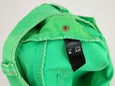 spódniczka mini allegro: George, Spódnica damska, S — 5