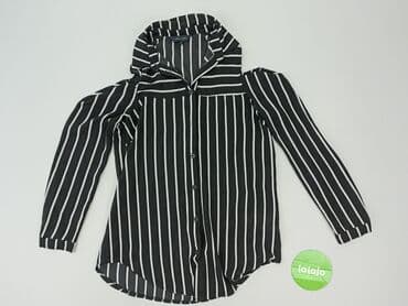 koszula do stroju krakowskiego: New Look, Women`s shirt, size XS (EU 34) — 2