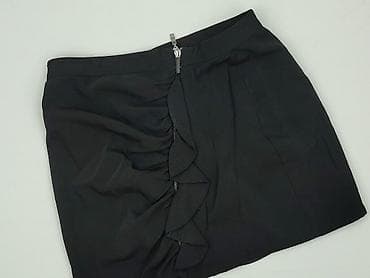 zara flared: Zara, Spódnica damska, rozmiar M — 1