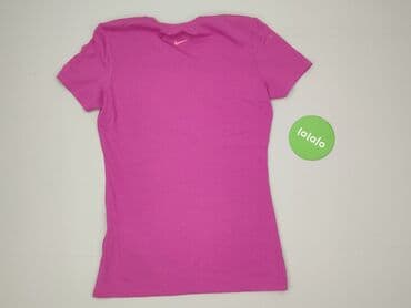 męskie koszulki nike: Nike, T-shirt damski, S — 3