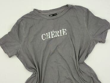 Жіночий одяг: Sinsay, Футболка жіноча, розмір L на lalafo.pl — 1 Жіночий одяг: Sinsay, Футболка жіноча, розмір L — 1