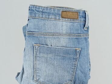 mom jeans fit zara: Zara, Jeansy damskie, rozmiar S — 5