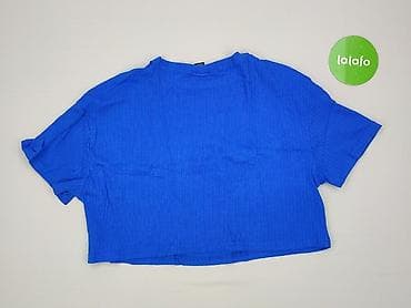 bocca koszulki: Shein, T-shirt damski, rozmiar S — 3