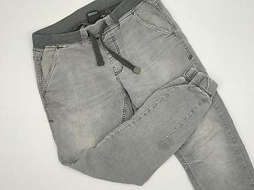 crocs c11: Cropp, Chinosy dla mężczyzn, rozmiar M — 1