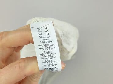 asos design sukienki: ASOS Design, Narzutka damska, XL — 5