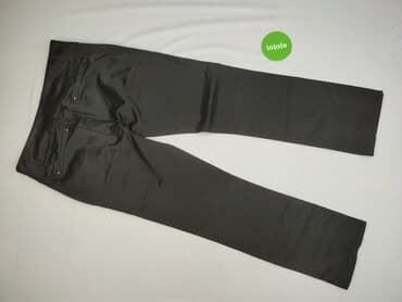 kapcie walkx: Move, Spodnie materiałowe damskie, rozmiar L — 3