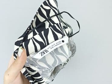 zara bluzki w kwiaty: Zara, Bluzka damska, rozmiar S — 4
