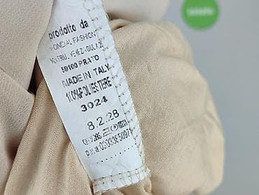 koszulka wloch: Italian Fashion, Sukienka damska, rozmiar S — 4