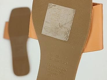 primark kozaki: Primark, Klapki damskie, rozmiar 38 — 4