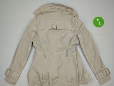 дублянка жіноча польща: F&F, Women`s trench, size M (EU 38) — 3