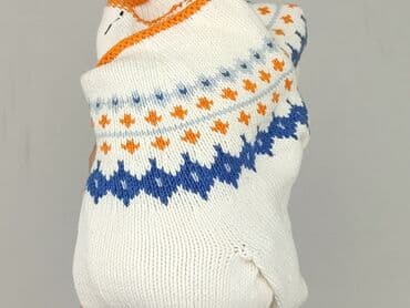 top sweterkowy h: Sweter damski, rozmiar S — 4