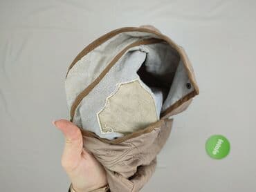 tanie kurtki narciarskie: Kurtka przejściowa damska, rozmiar M — 4