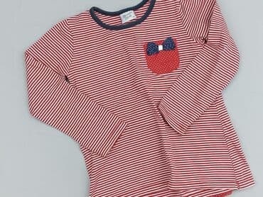 sukienki wizytowe dla nastolatek: Blouse, 5-6 years, 110-116 cm, condition - Good — 1