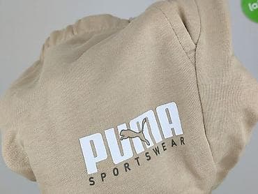 puma: Puma, Szorty dla mężczyzn, rozmiar M — 6