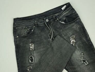 джинси жіночі сінсей: Denim Co, Jeansy damskie, rozmiar L — 1