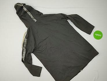 bluza appendage szara: Bluza z kapturem damska, rozmiar 2XL — 3