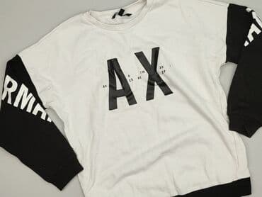 t shirty armani exchange: Armani Exchange, Bluza damska
, rozmiar M — 1