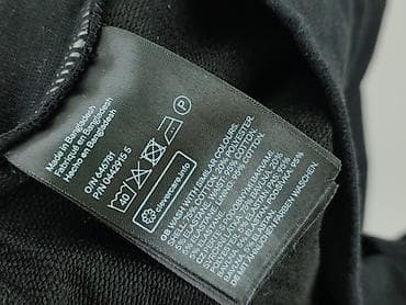 nadarzyn moda: Spodnie materiałowe damskie, rozmiar S — 4