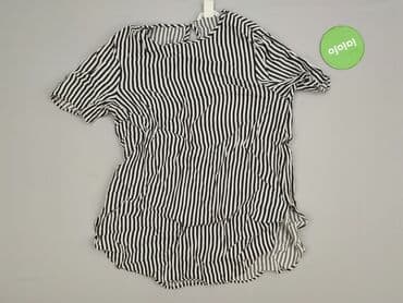 hm bluzki z krótkim rękawem: H&M, Bluzka damska, rozmiar S — 3