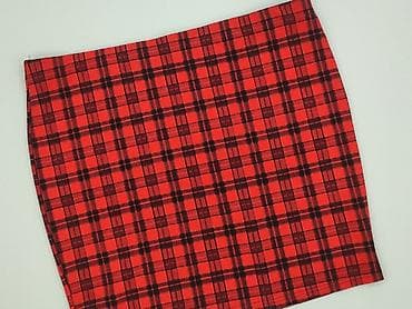 spódnice do pasodoble: Shein Curve, Spódnica damska, rozmiar 3XL — 1