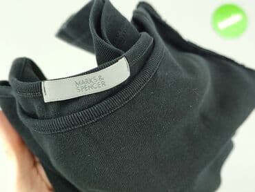 bluzki moko: Marks & Spencer, T-shirt damski, rozmiar 2XS — 4