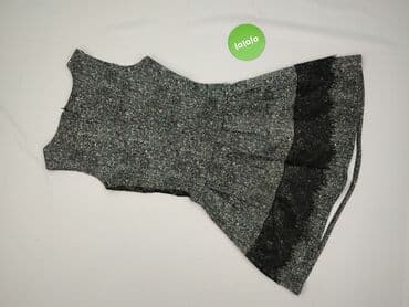 ażurowa sukienki: Women`s dress, size S — 3