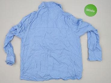 koszulo bluza: Sinsay, Koszula damska, rozmiar M — 3
