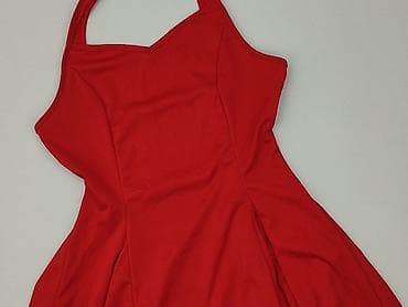 sukienki basicowe: Sukienka damska, rozmiar S — 1