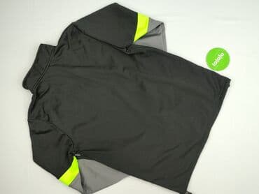 sweter w chmurki reserved: Bluza dla mężczyzn, rozmiar XL — 3