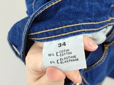 body c and a: Jeans for women, size XS (EU 34) — 5