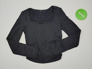 pull and bear kozaki: Sinsay, Top damski, rozmiar S — 2
