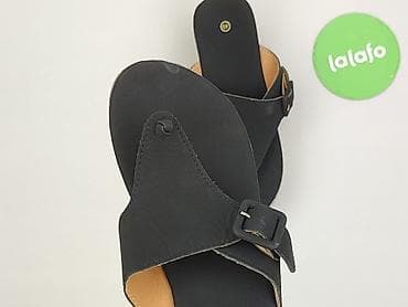 barefoot polska: Japonki damskie, rozmiar 40 — 7