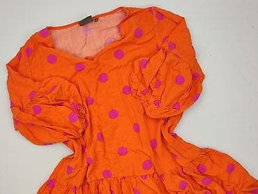 Wółczanka, Sukienka damska, rozmiar S