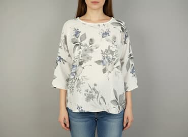 Women's blouse, size M at lalafo.pl Women's blouse, size M