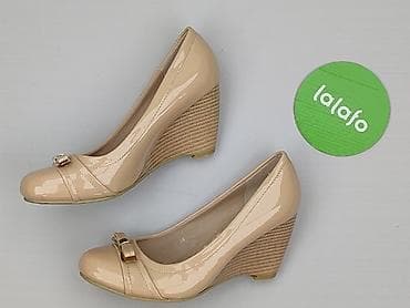 buty witchen: Półbuty damskie, rozmiar 38 — 3