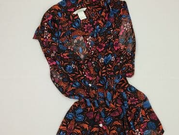Bluzki: H&M, Bluzka damska, rozmiar M