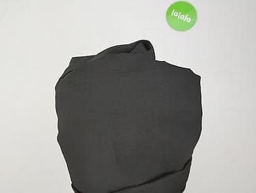 yezzy klapki: Shein, Spodnie materiałowe damskie, rozmiar S — 6