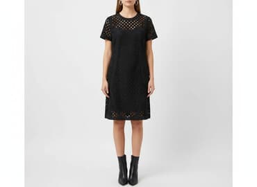 buty z koronki: Next, Sukienka damska, rozmiar S — 6