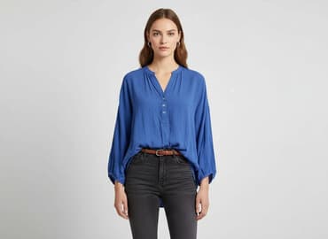 bluzki moko allegro: Bik Bok, Tunika damska, rozmiar S — 6