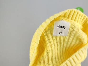 sweter od mohito: Sinsay, Sweter damski, rozmiar XS — 4