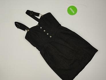 moda h: H&M Divided, Sukienka damska, rozmiar S — 2