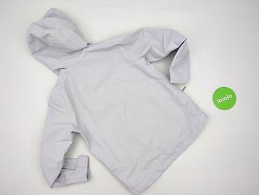 chustka: Kurtka przeciwdeszczowa, 4F Kids, 11 lat, 140-146 cm, stan - Bardzo dobry — 3