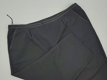 3/4 Trousers for women, size 6XL