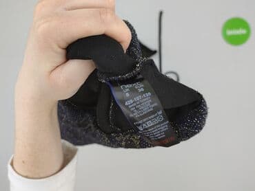 emoi sklep sukienki granat na wesele: Sukienka damska, rozmiar S — 5