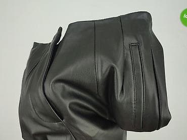 pepperts jeans: Sinsay, Spodnie materiałowe damskie, rozmiar S — 5