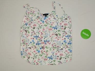 bluzki 48 plus size: Atmosphere, Bluzka damska, rozmiar 2XL — 2