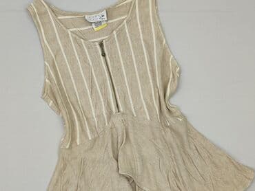 bluzka w paski pepco: Bluzka damska, rozmiar S — 1