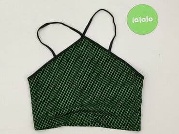 koszulki na ramiączkach zara: Zara, Top damski, rozmiar L — 2