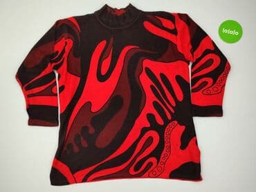 koszula swoateczna: Sweter damski, rozmiar 2XL — 2