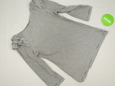 obcisly t shirty: H&M, T-shirt damski, rozmiar M — 4